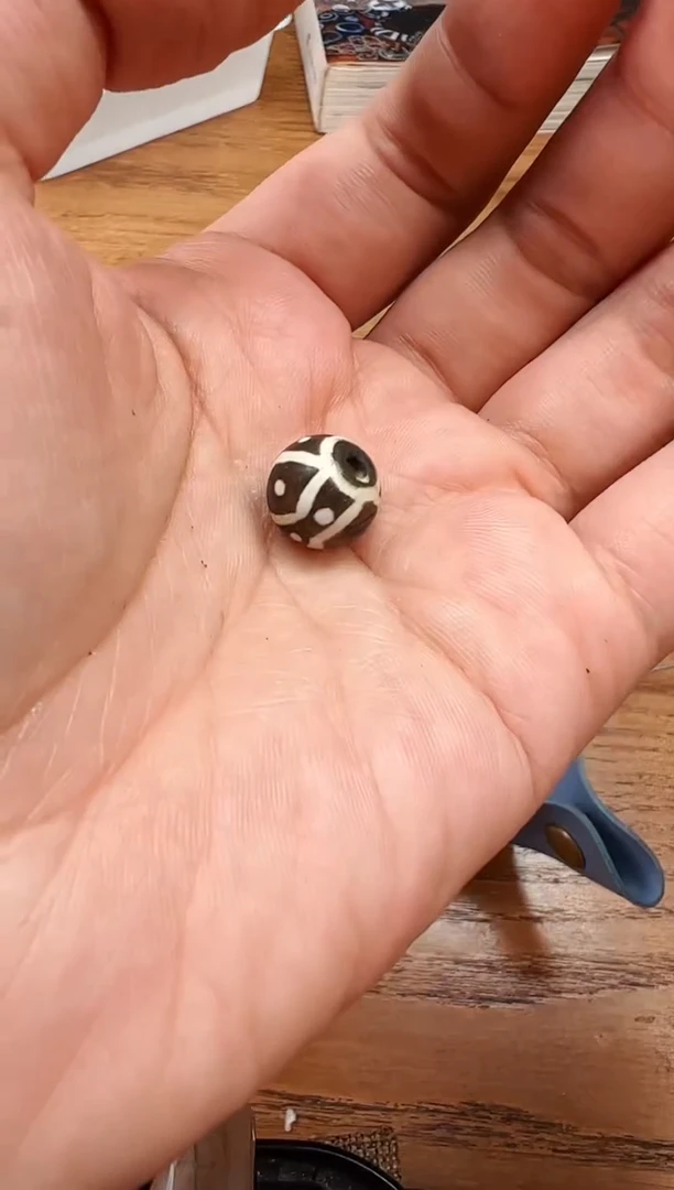 【闪购商品】木变石颈饰未镶嵌【 肖钟出品 】