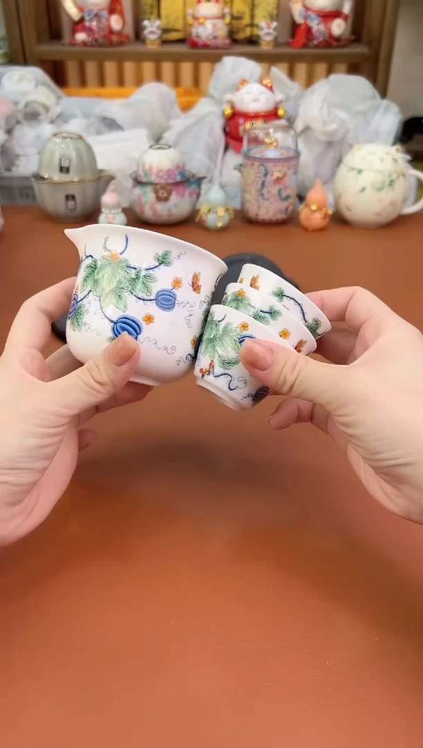 @@允礼茶器通用链接 这个真的很便宜