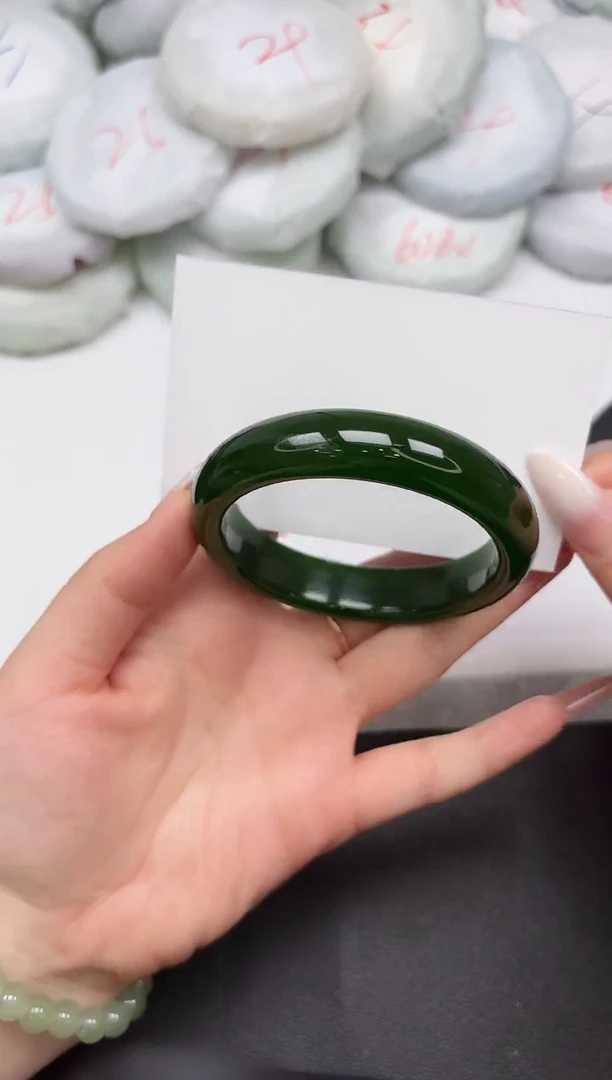 东凌女款手镯A45/58.3