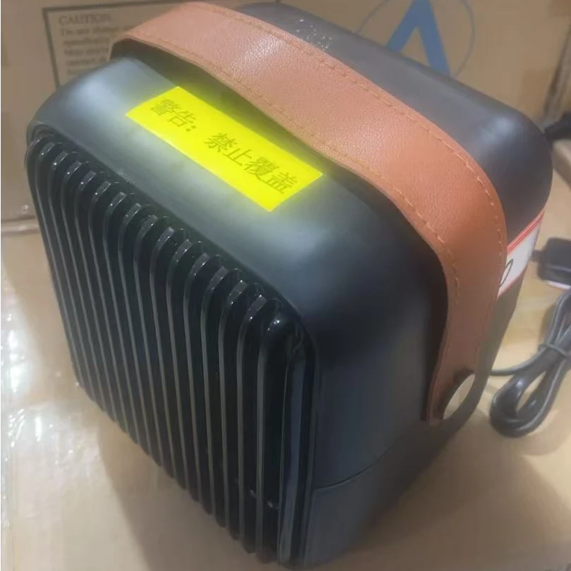 （雨辰专属）便携小型室内取暖器家用宿舍桌面暖风机