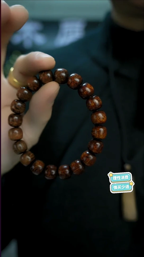 贡木手作木制雕刻品