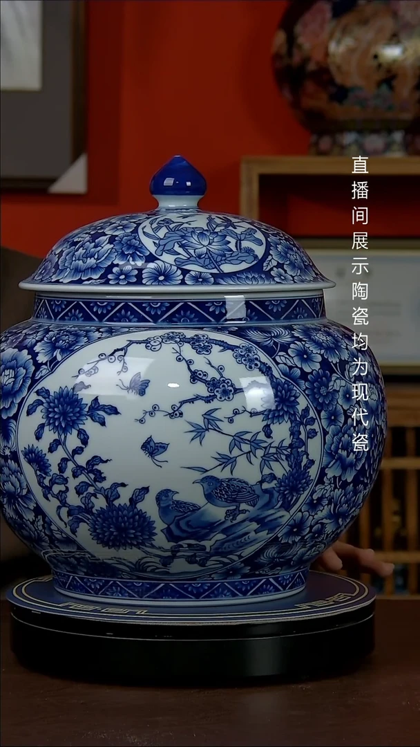 瓶景德镇御匠邦陶瓷1