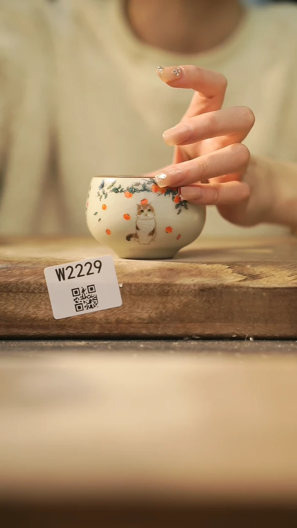 【闪购商品】【经典福利】/ 杯子@@W2229