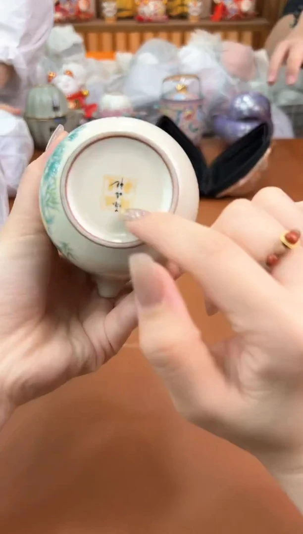 @@允礼茶器通用链接 这个真的很便宜