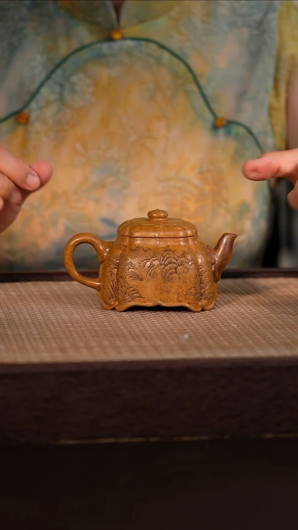 茶壶紫砂