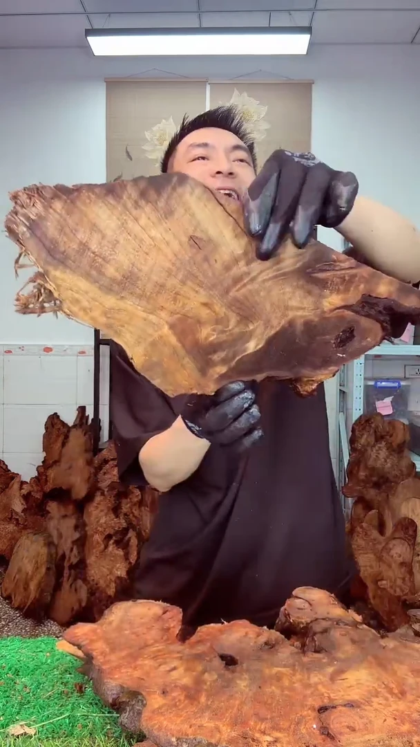 香杉木香杉老料302