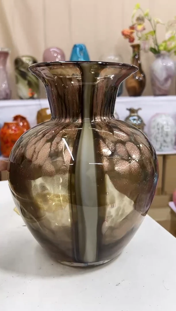 【闪购商品】也麦花器