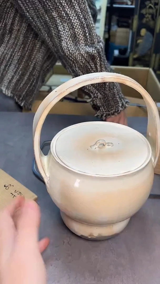 茶宠瓷器茶具套装