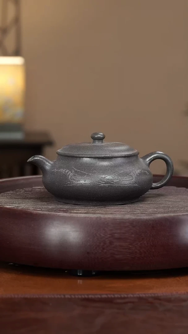 【闪购商品】紫砂茶壶宜兴紫砂壶