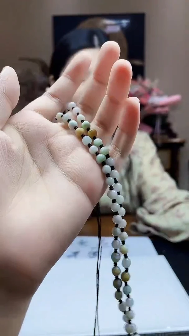 未镶嵌定制翡翠吊坠77