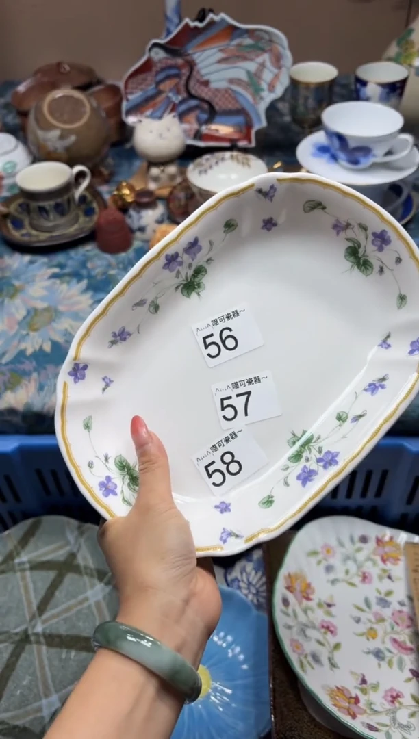 手工艺品琉璃热****虎57