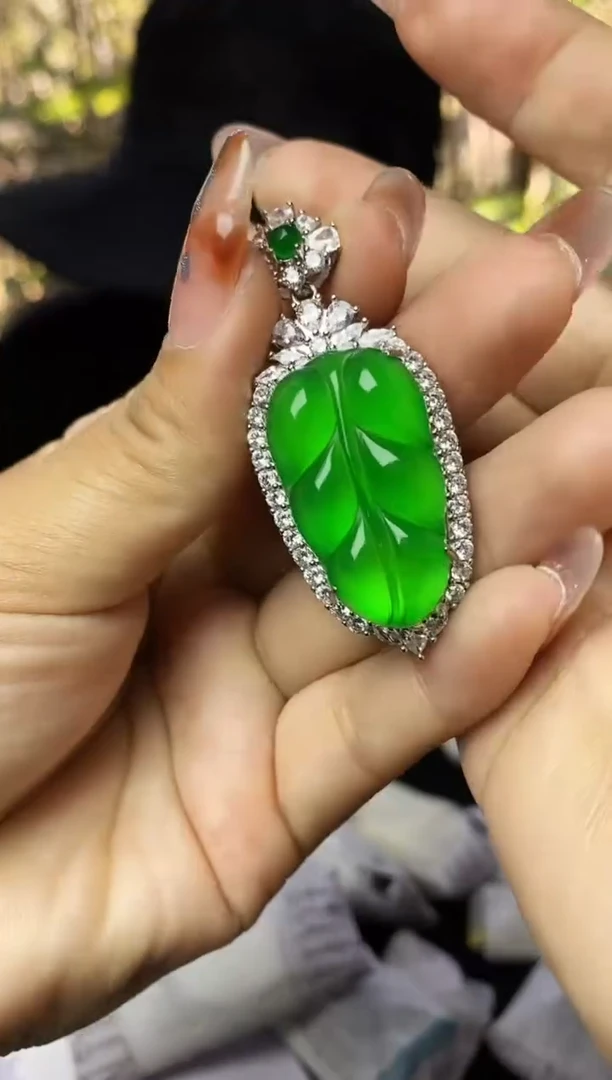 满色吊坠 所见即所得！！！