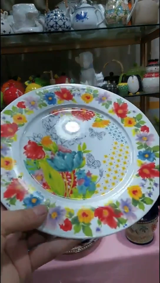 瓷片默认微瑕满19米包邮一件