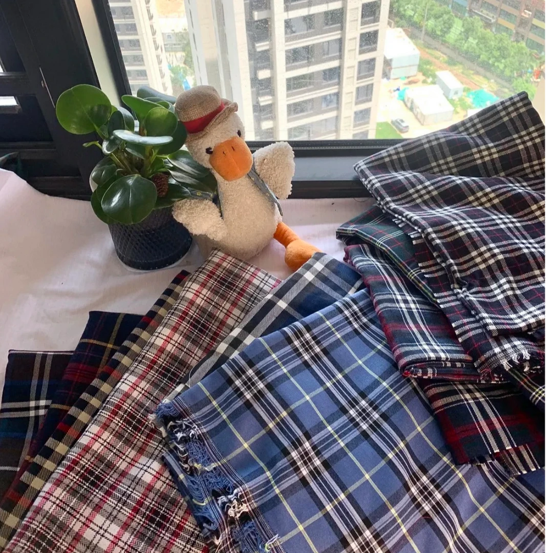 库存面料手工衣服自制diy编织可爱制作练手布