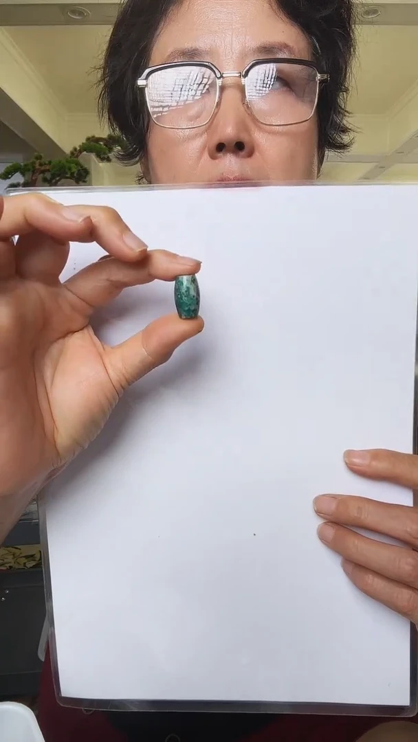 非金属布艺好**在吊坠