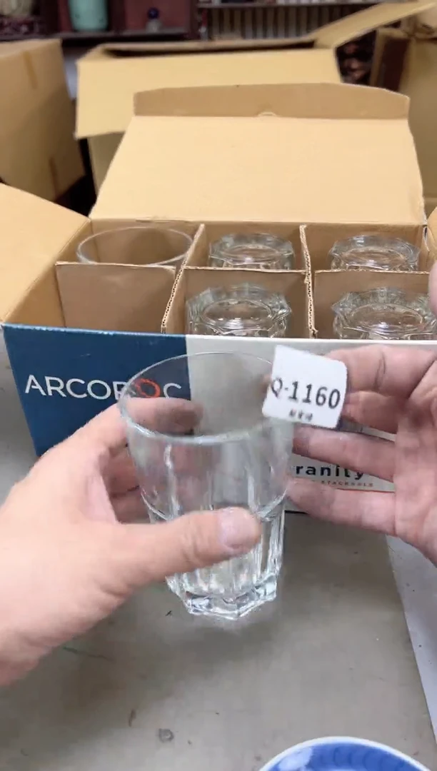 瓷片1160聚宝缘海陶精选