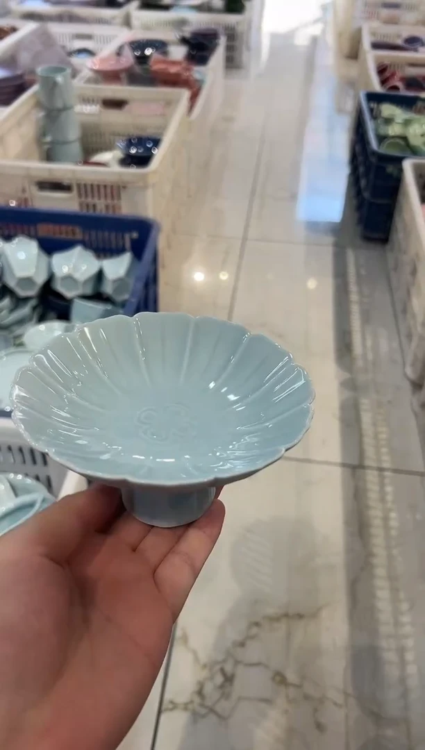 瓷片微瑕商品 介意勿拍