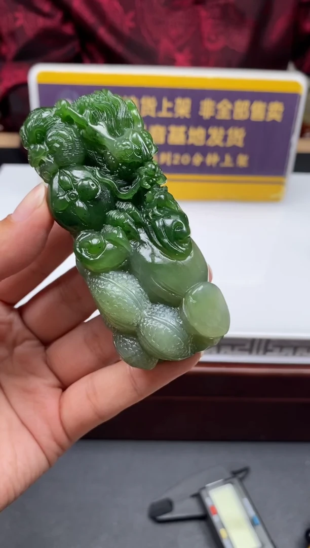 定制和田玉和田玉定制闪购链接ZP041