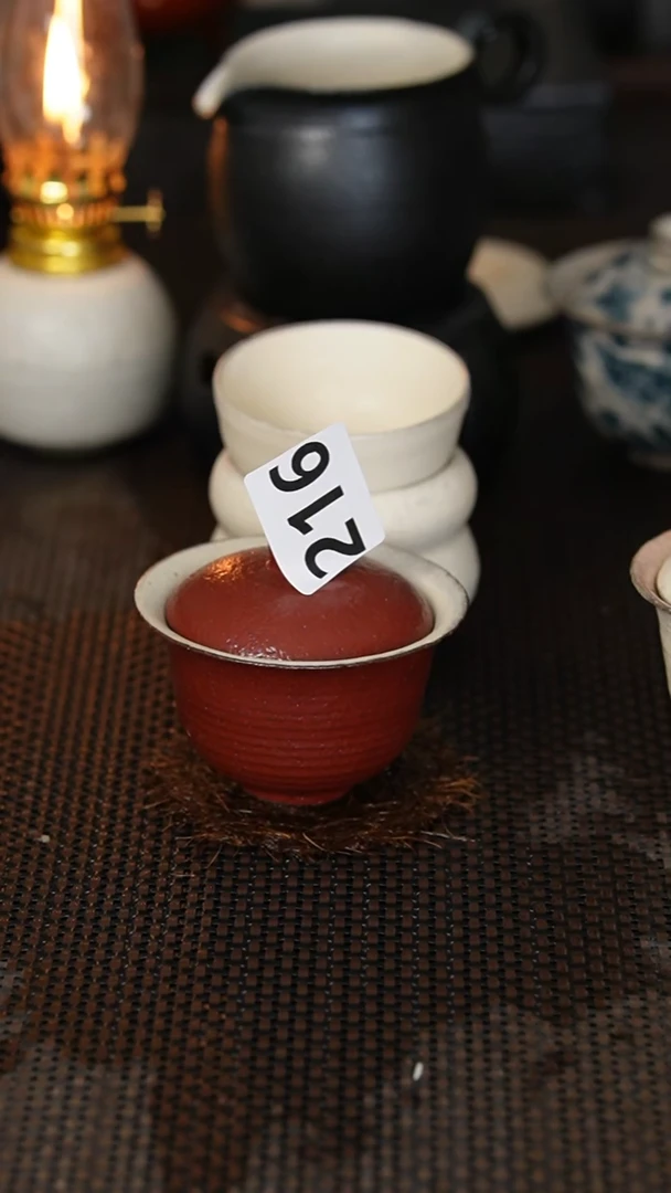 【闪购商品】216景德镇{立梦陶}手作