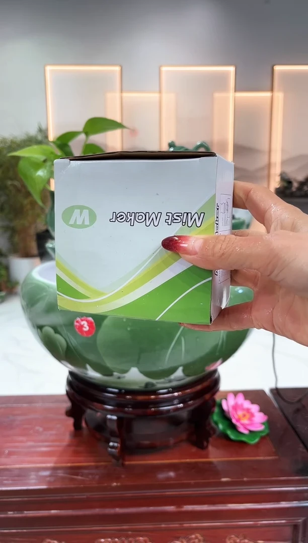 【闪购商品】摆件景德镇纯手工摆件