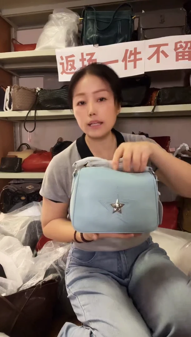 小牛皮（革） 高端订制时尚百搭女士手提 腋下斜跨包包