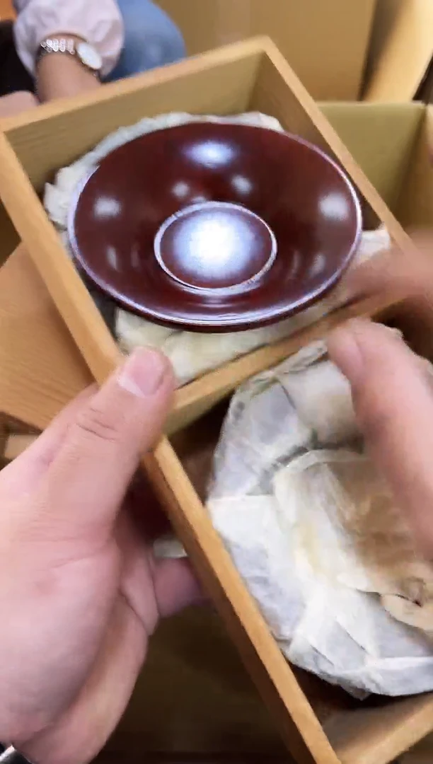 木 如图所示 阁集工艺品
