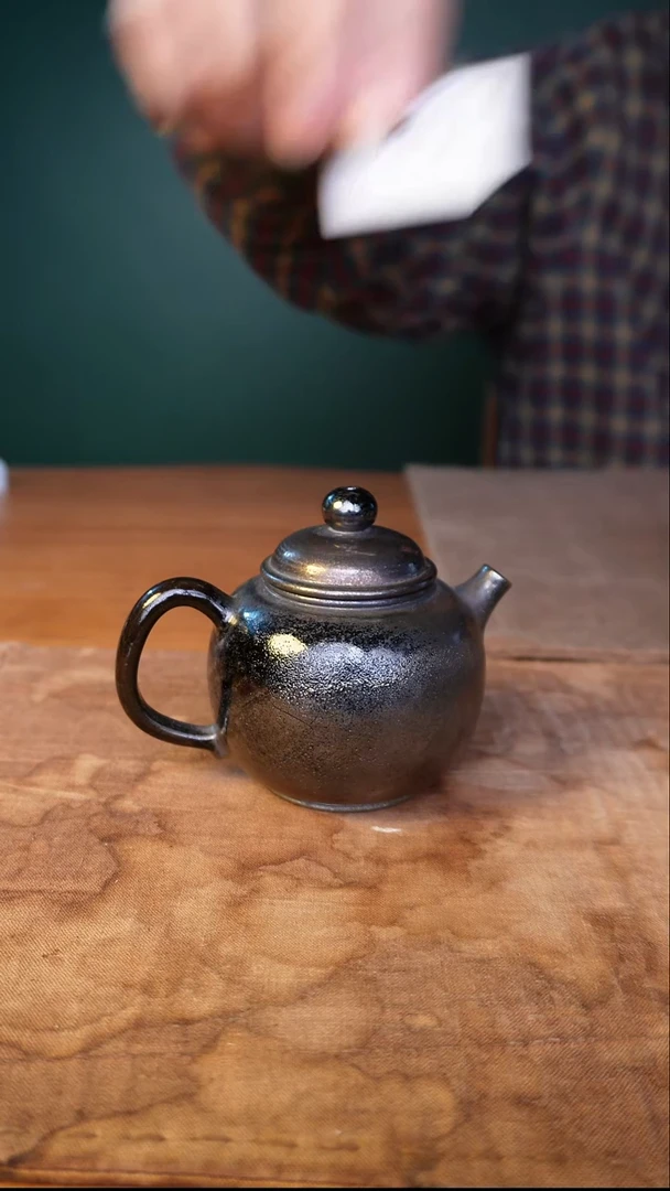 新年快乐的件  跨年的特别的件一壶 配任意杯   带证书件917