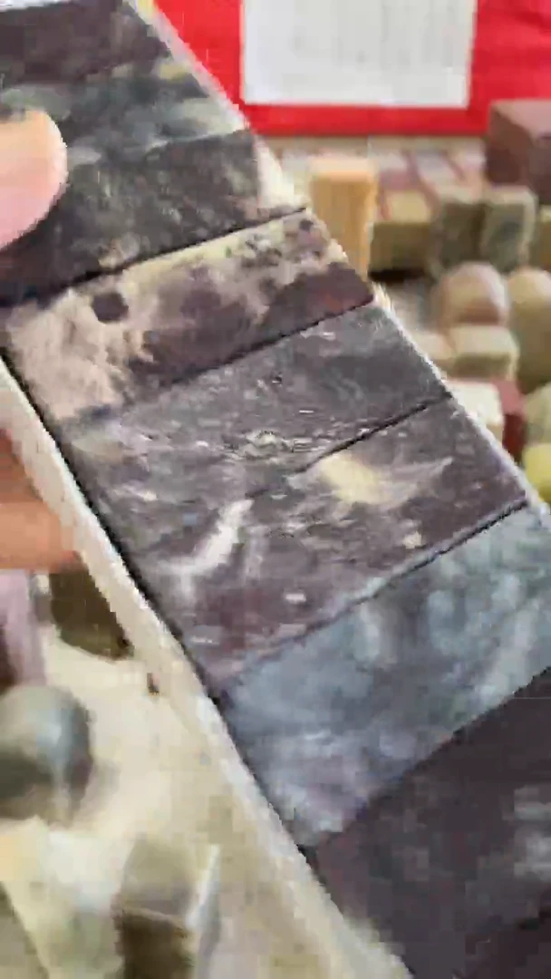 【知墨堂195#】印章石不挑款微瑕10方