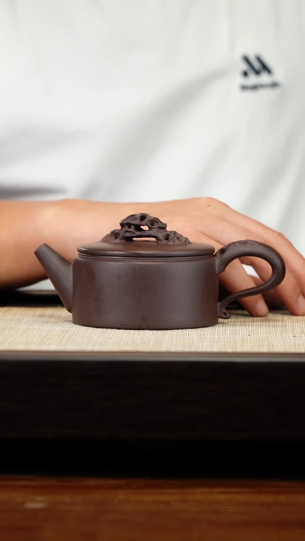 茶壶紫砂?****Y四底天际