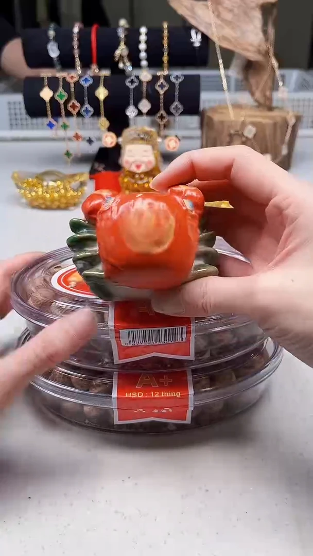 瓷片陶茶周边666文玩多人