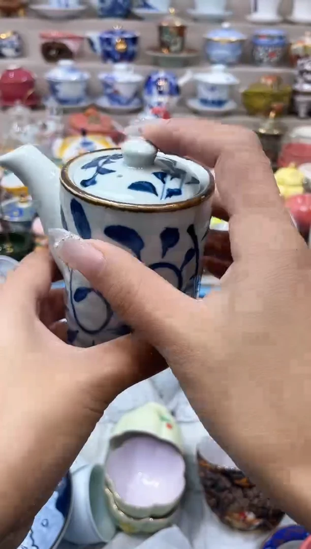 【闪购商品】云陶集市祝大家2025愿你所愿皆所得