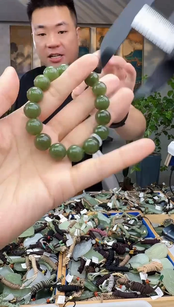 未镶嵌和田玉挂件拍一发一多样性发货