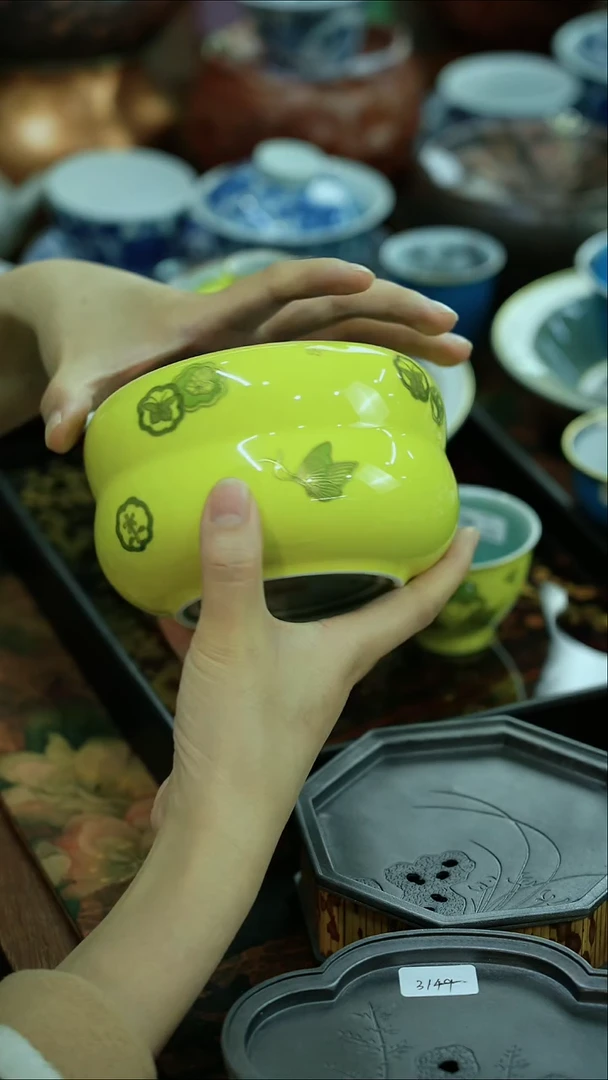 【闪购商品】今天景德镇瓷器专场