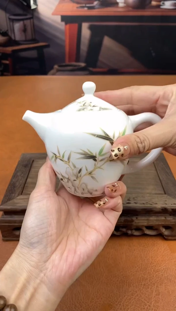 【闪购商品】陶禧茶器闪购福利V