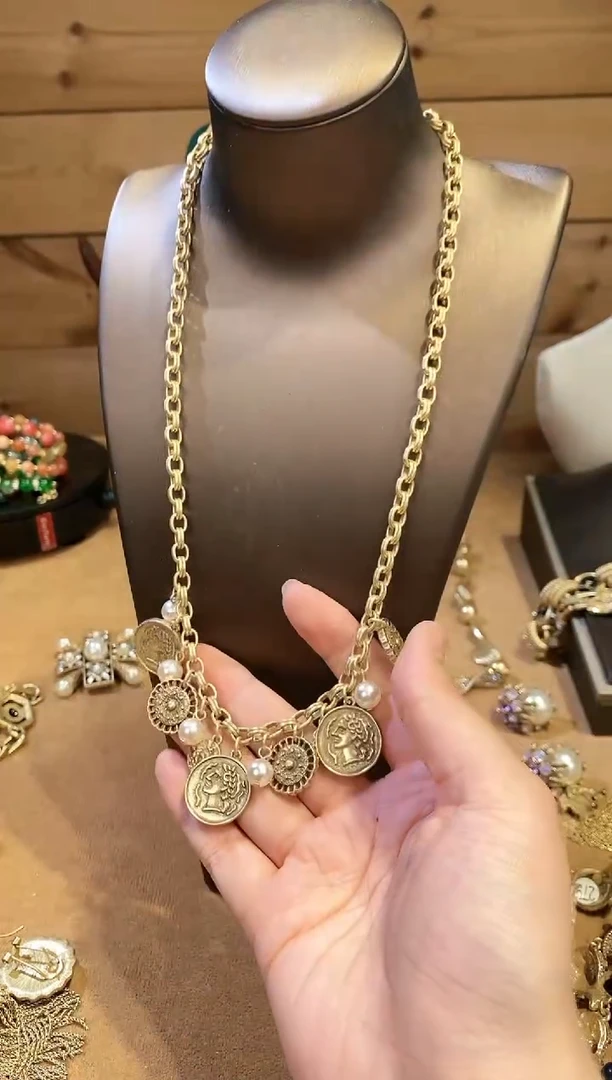 合金无合金中古饰品