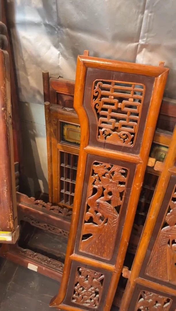 香榧木木雕款M****屋老木雕老物完美主义者勿拍新疆西藏不包邮