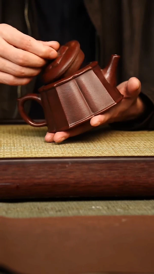 茶壶紫砂宜兴原矿紫砂