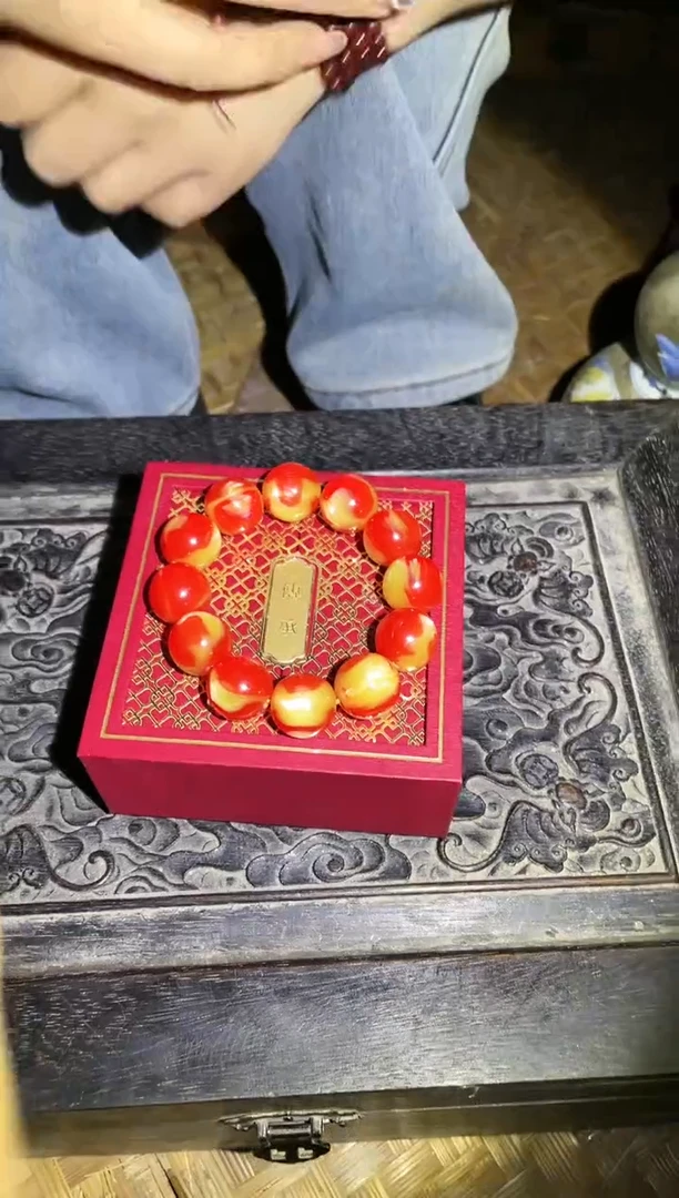 【闪购商品】玛瑙/玉髓1未镶嵌42奇奇奇奇专属链接