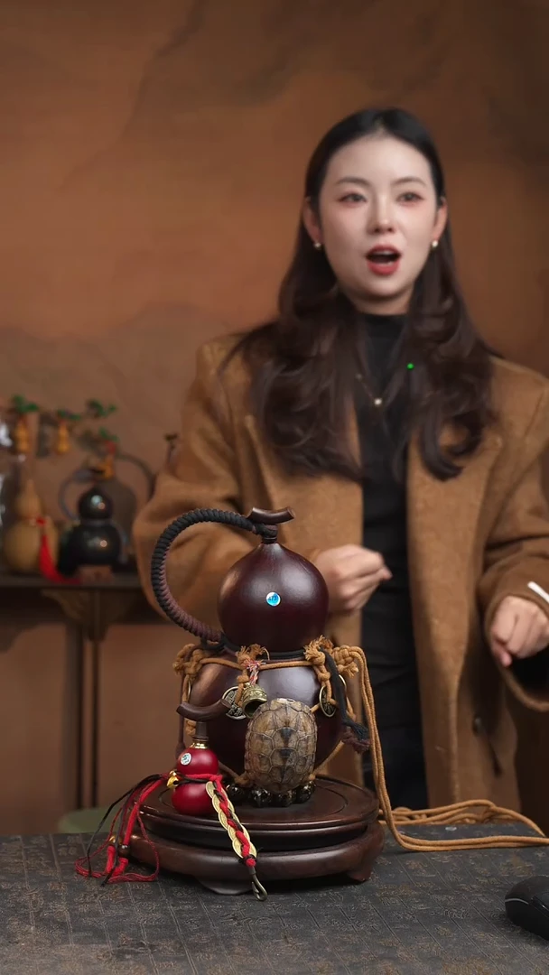 472号葫芦（小葫芦择优发）一物一拍 拍拍退退限购拉黑