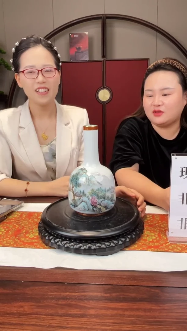 浮梁瓷局古县衙34