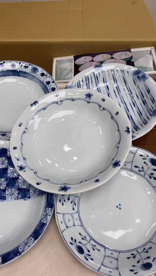 瓷片隆莲瓷器欢迎大家
