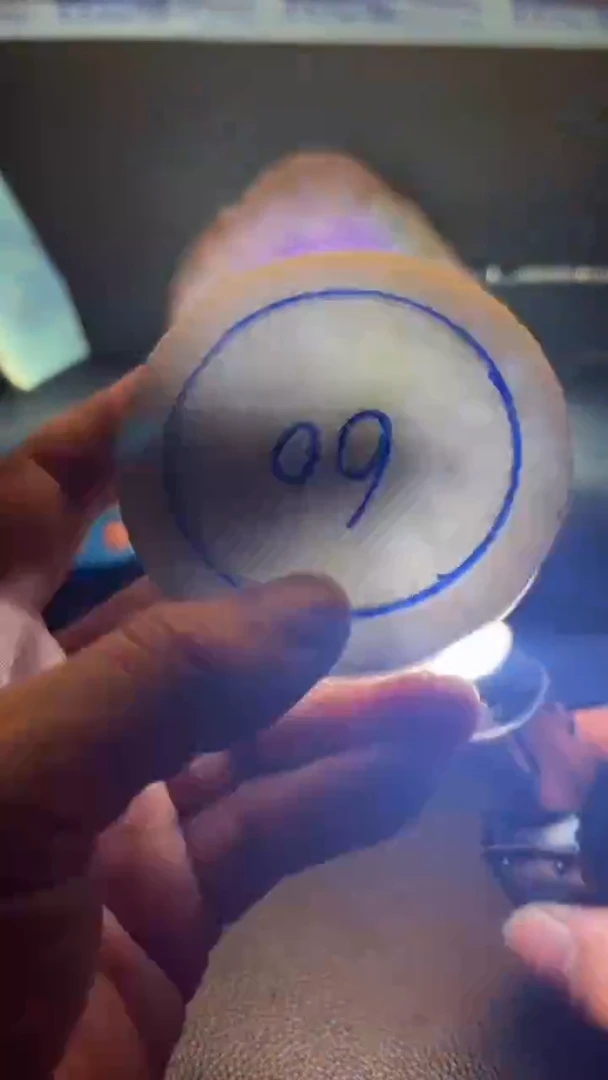 裸石翡翠坤**安天然翡翠