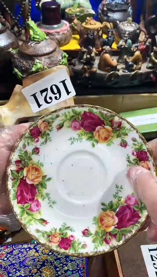 【闪购商品】瓷器默认链接一物一拍