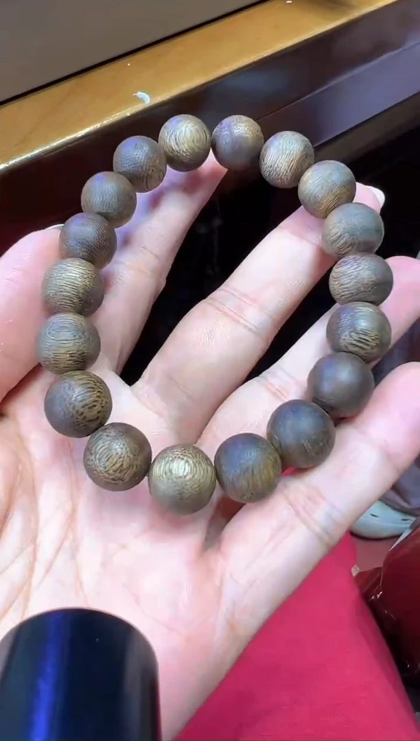 沉香手串沉香手串