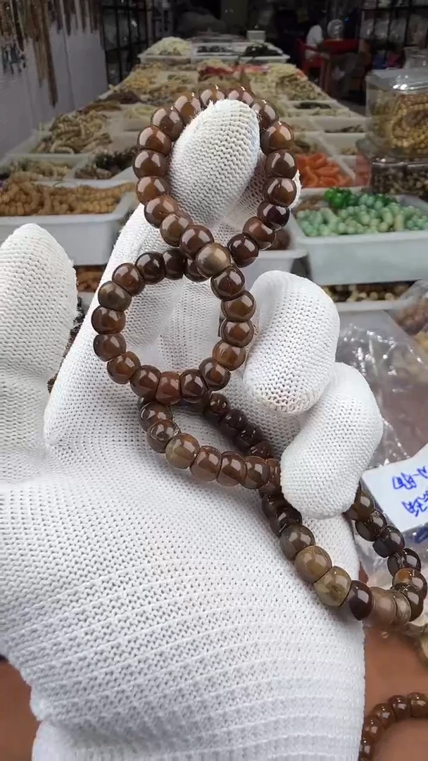 手串库克B3库克黑珀小肠