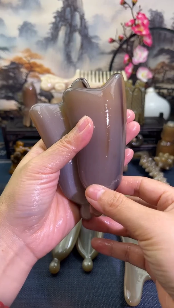 云南白水小可爱人鱼