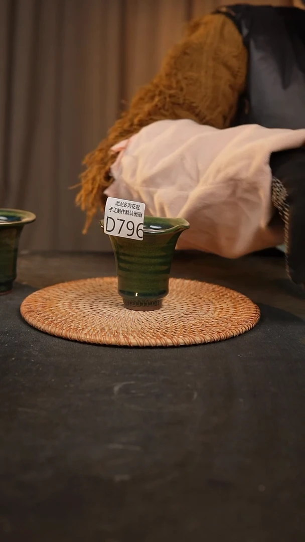 【闪购商品】瓷片88景德镇泥泥陶瓷