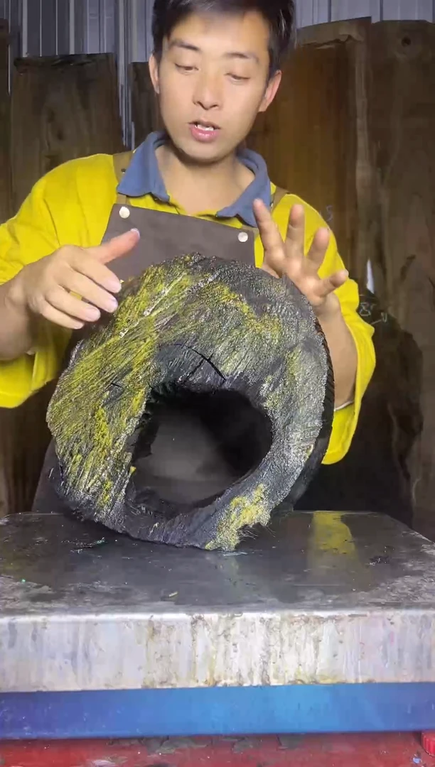 阴沉木一物一拍以实物为准