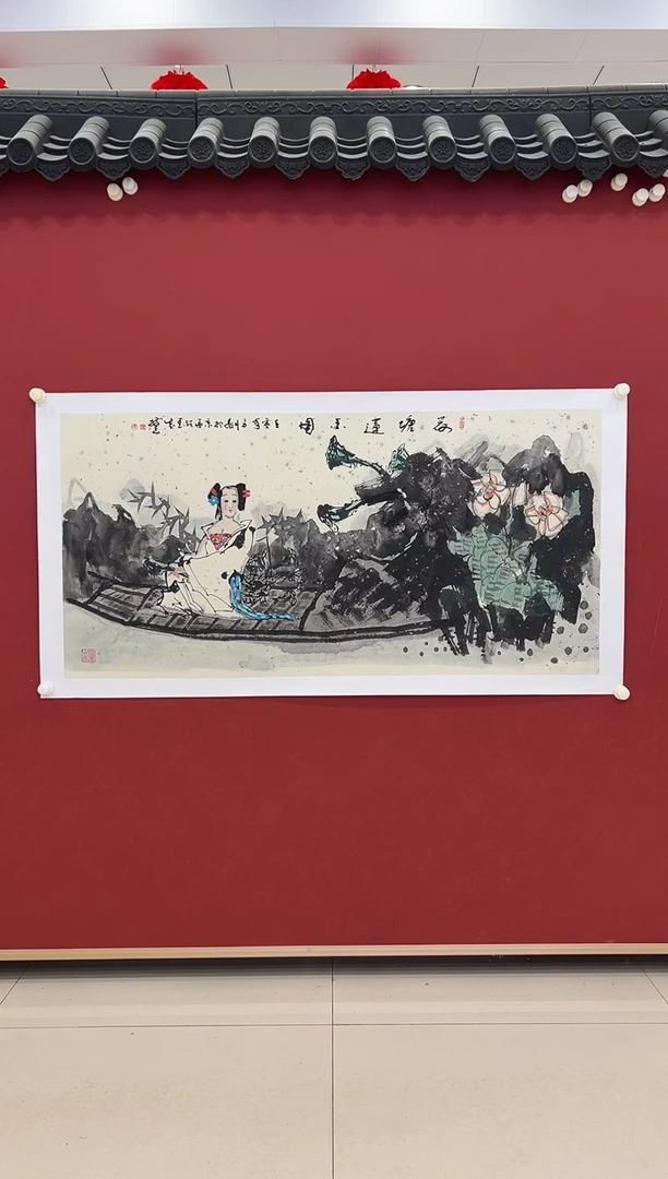 书法国画      8平尺    宣纸