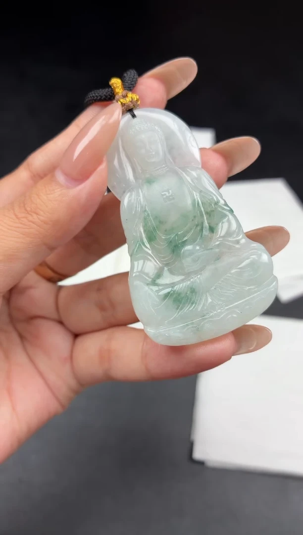 未镶嵌定制翡翠9-26HDJT0197337